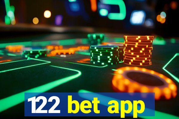 122 bet app